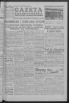 Gazeta Zielonogórska : organ KW Polskiej Zjednoczonej Partii Robotniczej R. V Nr 83 (7/8 kwietnia 1956)