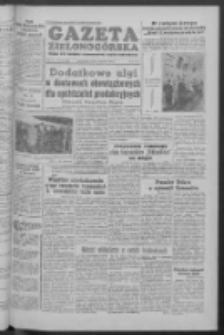 Gazeta Zielonogórska : organ KW Polskiej Zjednoczonej Partii Robotniczej R. V Nr 90 (16 kwietnia 1956)
