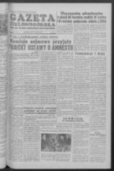 Gazeta Zielonog&oacute;rska : organ KW Polskiej Zjednoczonej Partii Robotniczej R. V Nr 96 (23 kwietnia 1956)