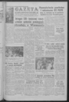 Gazeta Zielonog&oacute;rska : organ KW Polskiej Zjednoczonej Partii Robotniczej R. V Nr 126 (28 maja 1956)