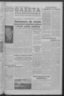 Gazeta Zielonogórska : organ KW Polskiej Zjednoczonej Partii Robotniczej R. V Nr 154 (29 czerwca 1956)