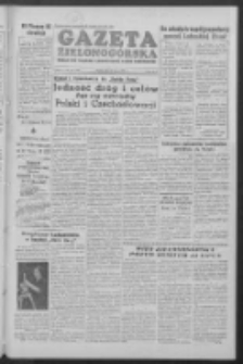 Gazeta Zielonog&oacute;rska : organ KW Polskiej Zjednoczonej Partii Robotniczej R. V Nr 172 (20 lipca 1956)