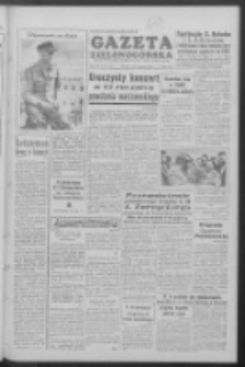 Gazeta Zielonog&oacute;rska : organ KW Polskiej Zjednoczonej Partii Robotniczej R. V Nr 183 (2 sierpnia 1956)