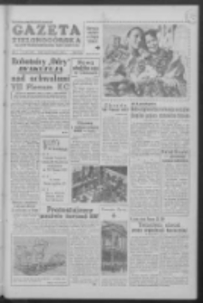 Gazeta Zielonog&oacute;rska : organ KW Polskiej Zjednoczonej Partii Robotniczej R. V Nr 200 (22 sierpnia 1956)
