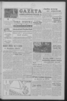 Gazeta Zielonog&oacute;rska : organ KW Polskiej Zjednoczonej Partii Robotniczej R. V Nr 207 (30 sierpnia 1956)