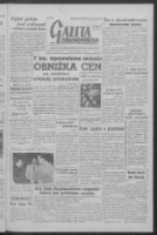 Gazeta Zielonogórska : organ KW Polskiej Zjednoczonej Partii Robotniczej R. V Nr 238 (5 października 1956). - Wyd. A