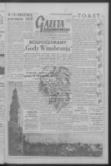 Gazeta Zielonog&oacute;rska : organ KW Polskiej Zjednoczonej Partii Robotniczej R. V Nr 239 (6/7 października 1956). - Wyd. A