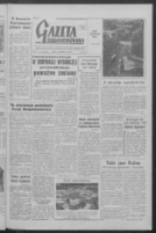 Gazeta Zielonog&oacute;rska : organ KW Polskiej Zjednoczonej Partii Robotniczej R. V Nr 242 (10 października 1956). - Wyd. A
