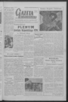 Gazeta Zielonog&oacute;rska : organ KW Polskiej Zjednoczonej Partii Robotniczej R. V Nr 244 (12 października 1956). - Wyd. A