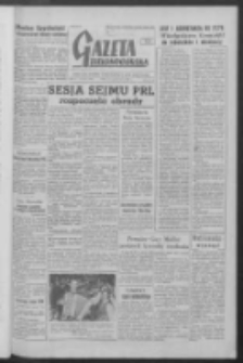 Gazeta Zielonogórska : organ KW Polskiej Zjednoczonej Partii Robotniczej R. V Nr 254 (24 października 1956). - Wyd. A