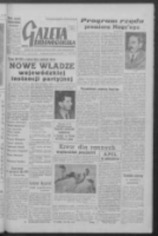 Gazeta Zielonogórska : organ KW Polskiej Zjednoczonej Partii Robotniczej R. V Nr 258 (29 października 1956)