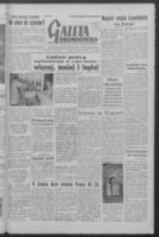 Gazeta Zielonog&oacute;rska : organ KW Polskiej Zjednoczonej Partii Robotniczej R. V Nr 260 (31 października 1956). - Wyd. A