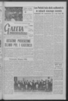 Gazeta Zielonogórska : organ KW Polskiej Zjednoczonej Partii Robotniczej R. V Nr 278 (21 listopada 1956). - Wyd. A