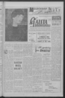 Gazeta Zielonogórska : niedziela : organ KW Polskiej Zjednoczonej Partii Robotniczej R. V Nr 281 (24/25 listopada 1956)