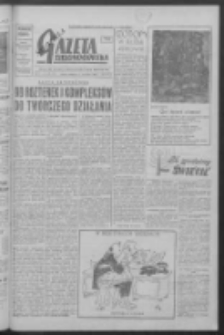Gazeta Zielonogórska : niedziela : organ KW Polskiej Zjednoczonej Partii Robotniczej R. V Nr 287 (1/2 grudnia 1956)
