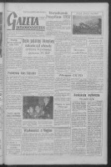 Gazeta Zielonog&oacute;rska : organ KW Polskiej Zjednoczonej Partii Robotniczej R. V Nr 288 (3 grudnia 1956). - Wyd. A