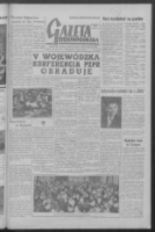 Gazeta Zielonogórska : organ KW Polskiej Zjednoczonej Partii Robotniczej R. V Nr 300 (17 grudnia 1956)