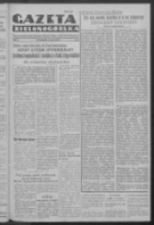 Gazeta Zielonogórska : organ Komitetu Wojewódzkiego Polskiej Zjednoczonej Partii Robotniczej R. IV Nr 66 (17 marca 1952)