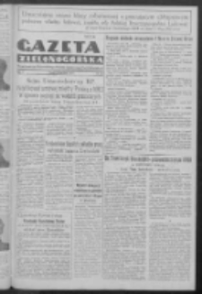Gazeta Zielonogórska : organ Komitetu Wojewódzkiego Polskiej Zjednoczonej Partii Robotniczej R. IV Nr 103 (30 kwietnia 1952)