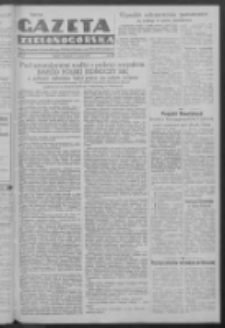 Gazeta Zielonog&oacute;rska : organ Komitetu Wojew&oacute;dzkiego Polskiej Zjednoczonej Partii Robotniczej R. IV Nr 106 (3/4 maja 1952)