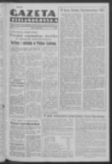 Gazeta Zielonogórska : organ Komitetu Wojewódzkiego Polskiej Zjednoczonej Partii Robotniczej R. IV Nr 111 (9 maja 1952)