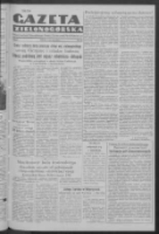 Gazeta Zielonogórska : organ Komitetu Wojewódzkiego Polskiej Zjednoczonej Partii Robotniczej R. IV Nr 132 (3 czerwca 1952)