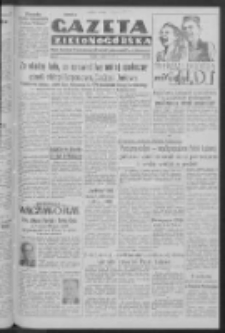 Gazeta Zielonog&oacute;rska : organ Komitetu Wojew&oacute;dzkiego Polskiej Zjednoczonej Partii Robotniczej R. IV Nr 133 (4 czerwca 1952)