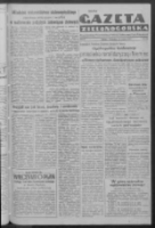 Gazeta Zielonogórska : organ Komitetu Wojewódzkiego Polskiej Zjednoczonej Partii Robotniczej R. IV Nr 136 (7/8 czerwca 1952)