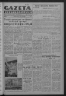 Gazeta Zielonogórska : organ Komitetu Wojewódzkiego Polskiej Zjednoczonej Partii Robotniczej R. IV Nr 178 (26/27 lipca 1952)