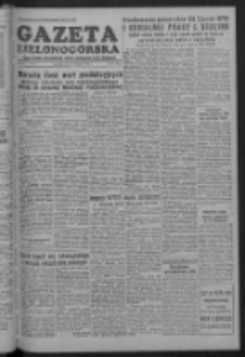 Gazeta Zielonogórska : organ Komitetu Wojewódzkiego Polskiej Zjednoczonej Partii Robotniczej R. I Nr 61 (6 listopada 1952)