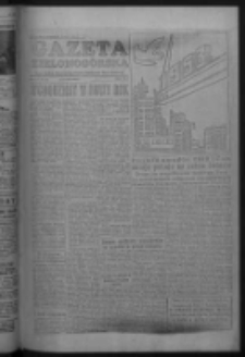Gazeta Zielonogórska : organ Komitetu Wojewódzkiego Polskiej Zjednoczonej Partii Robotniczej R. I Nr 106 (31 grudnia 1952)