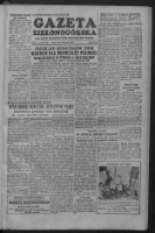 Gazeta Zielonogórska : organ Komitetu Wojewódzkiego Polskiej Zjednoczonej Partii Robotniczej R. II Nr 26 (30 stycznia 1953)