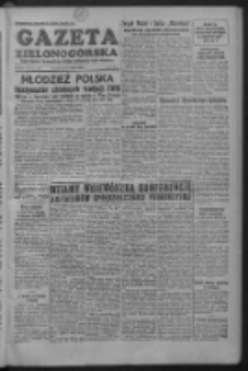 Gazeta Zielonogórska : organ Komitetu Wojewódzkiego Polskiej Zjednoczonej Partii Robotniczej R. II Nr 29 (3 lutego 1953)