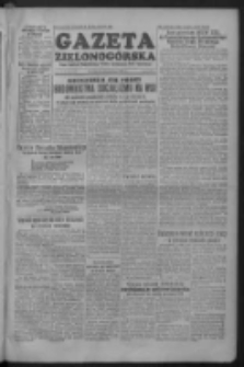 Gazeta Zielonogórska : organ Komitetu Wojewódzkiego Polskiej Zjednoczonej Partii Robotniczej R. II Nr 34 (9 lutego 1953)