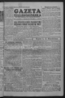 Gazeta Zielonogórska : organ Komitetu Wojewódzkiego Polskiej Zjednoczonej Partii Robotniczej R. II Nr 40 (16 lutego 1953)