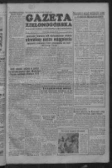 Gazeta Zielonogórska : organ KW Polskiej Zjednoczonej Partii Robotniczej R. II Nr 41 (17 lutego 1953)