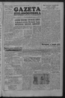 Gazeta Zielonogórska : organ KW Polskiej Zjednoczonej Partii Robotniczej R. II Nr 53 (3 marca 1953)