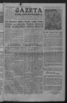 Gazeta Zielonogórska : organ KW Polskiej Zjednoczonej Partii Robotniczej R. II Nr 69 (21/22 marca 1953)