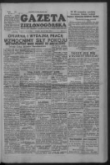 Gazeta Zielonogórska : organ KW Polskiej Zjednoczonej Partii Robotniczej R. II Nr 73 (26 marca 1953)