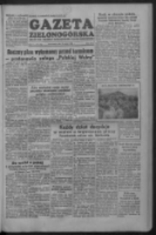 Gazeta Zielonogórska : organ KW Polskiej Zjednoczonej Partii Robotniczej R. II Nr 76 (30 marca 1953)