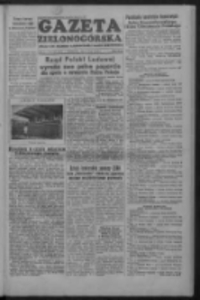 Gazeta Zielonogórska : organ KW Polskiej Zjednoczonej Partii Robotniczej R. II Nr 105 (4 maja 1953)