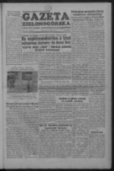 Gazeta Zielonogórska : organ KW Polskiej Zjednoczonej Partii Robotniczej R. II Nr 113 (13 maja 1953)