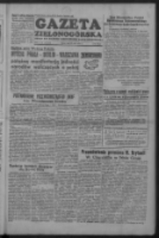 Gazeta Zielonogórska : organ KW Polskiej Zjednoczonej Partii Robotniczej R. II Nr 115 (15 maja 1953)