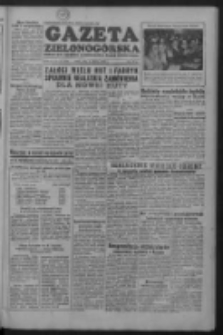 Gazeta Zielonogórska : organ KW Polskiej Zjednoczonej Partii Robotniczej R. II Nr 131 (3 czerwca 1953)