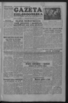 Gazeta Zielonogórska : organ KW Polskiej Zjednoczonej Partii Robotniczej R. II Nr 133 (5 czerwca 1953)