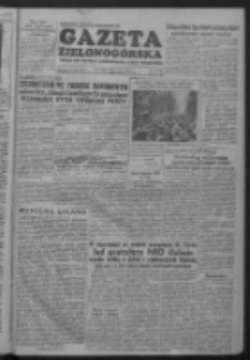 Gazeta Zielonogórska : organ KW Polskiej Zjednoczonej Partii Robotniczej R. II Nr 159 (6 lipca 1953)