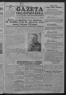 Gazeta Zielonogórska : organ KW Polskiej Zjednoczonej Partii Robotniczej R. II Nr 174 (23 lipca 1953)