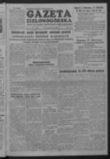 Gazeta Zielonogórska : organ KW Polskiej Zjednoczonej Partii Robotniczej R. II Nr 179 (29 lipca 1953)