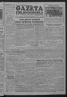 Gazeta Zielonogórska : organ KW Polskiej Zjednoczonej Partii Robotniczej R. II Nr 185 (5 sierpnia 1953)