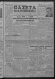 Gazeta Zielonogórska : organ KW Polskiej Zjednoczonej Partii Robotniczej R. II Nr 188 (8/9 sierpnia 1953)